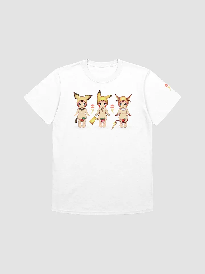Peachi Poke Babies product image (1)