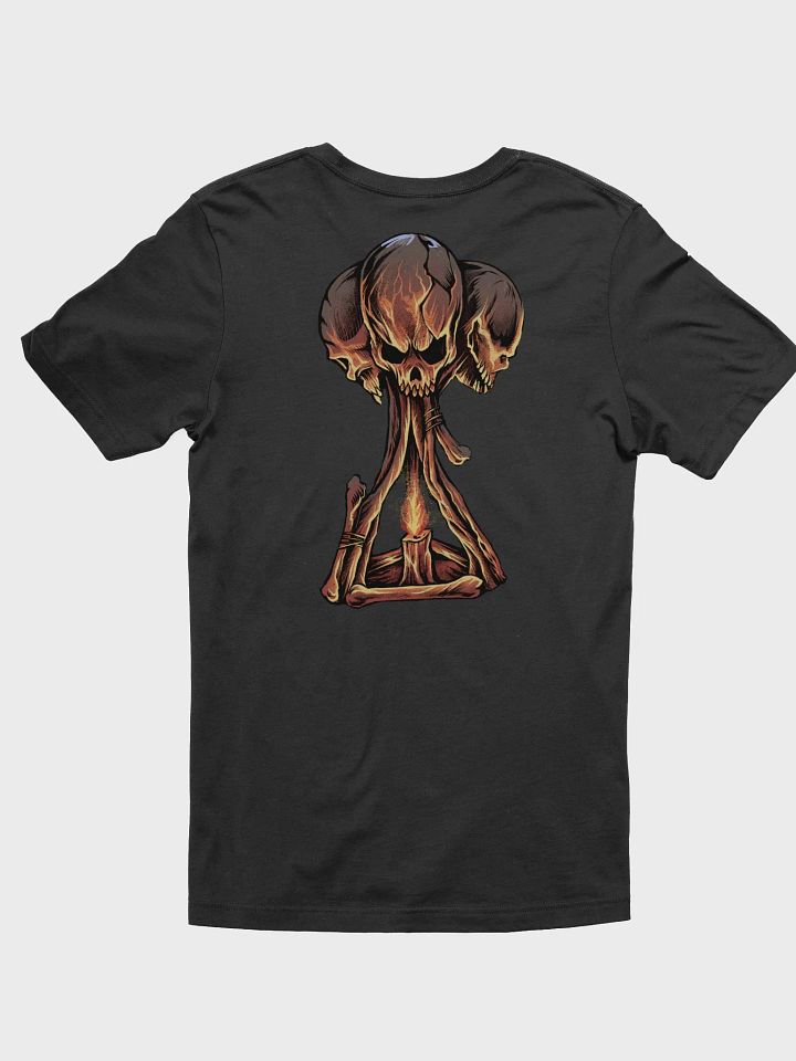 Spooky Fam VIP Club shirt product image (2)