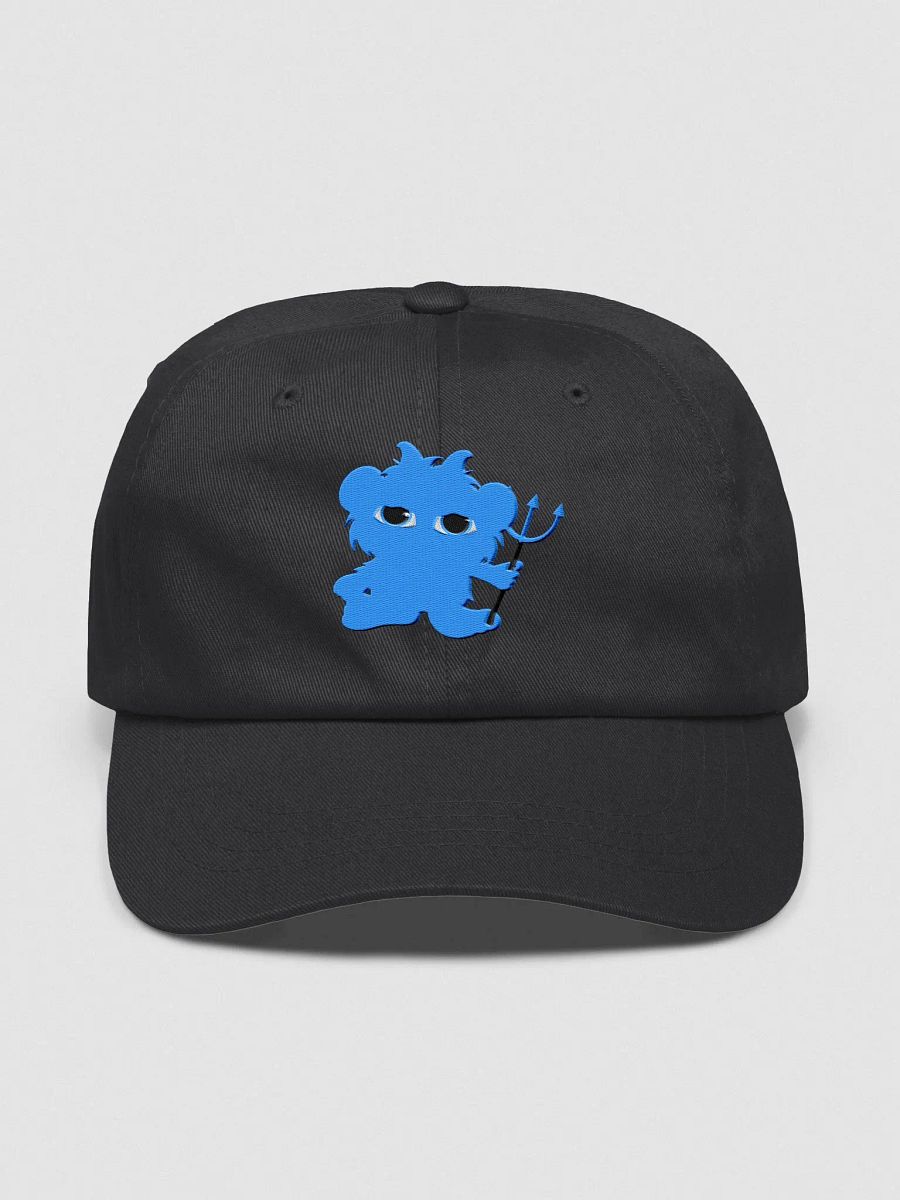 Blue Devil Cap product image (5)