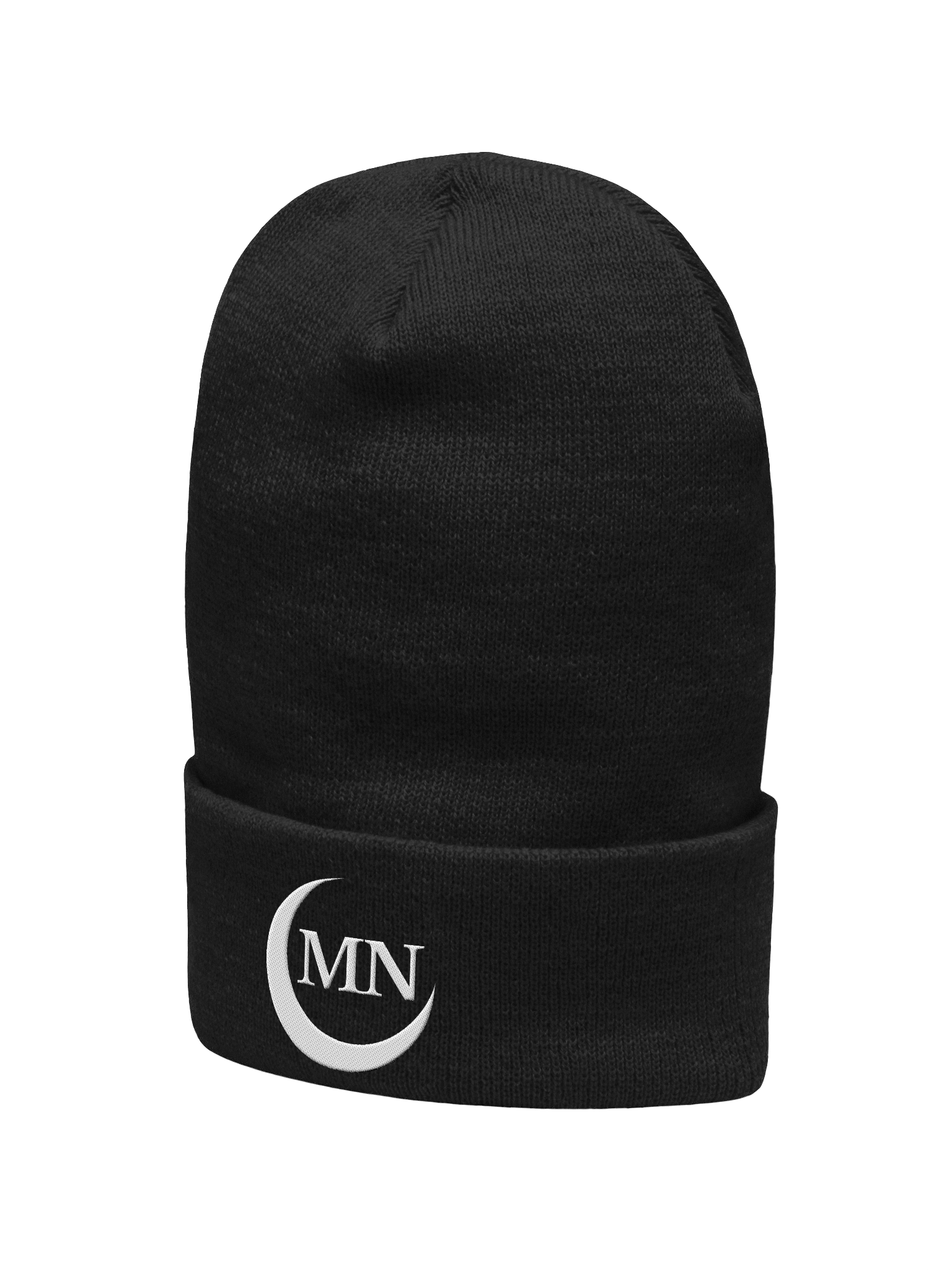 MNPTX Embroidered Beanie product image (2)