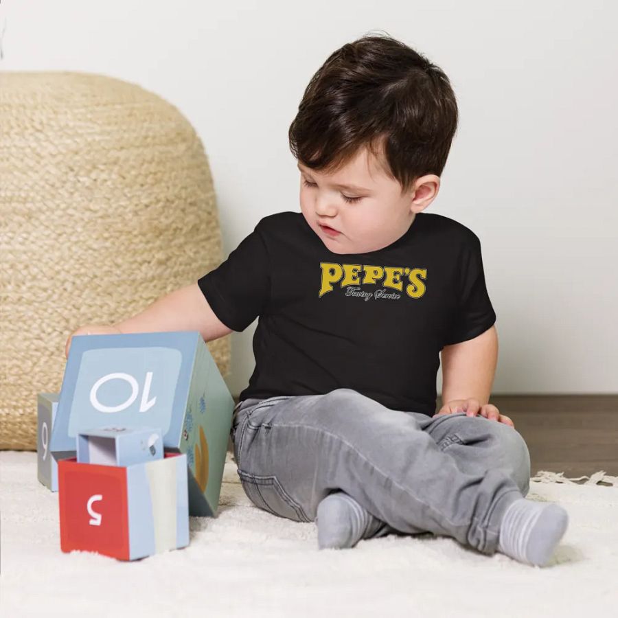 Baby Pepe's Classic Tee product image (5)