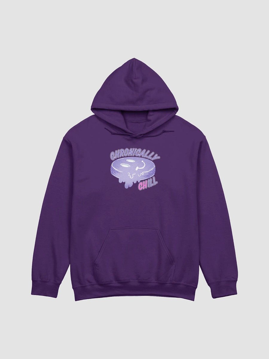 Chronically Chill Hoodie product image (1)