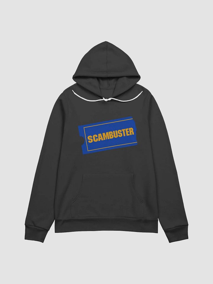 Buster Hoodie product image (2)