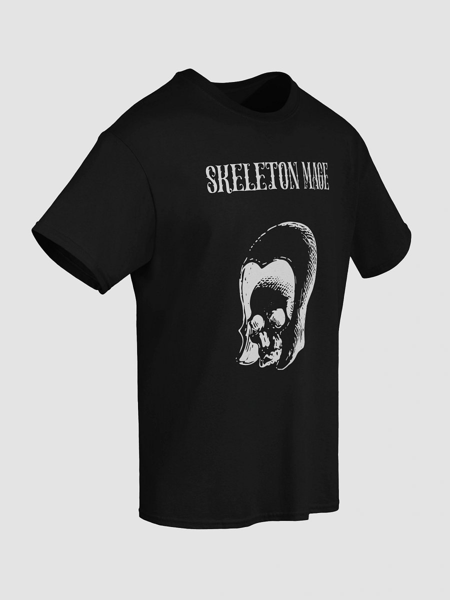 The Soldier T-shirt product image (60)