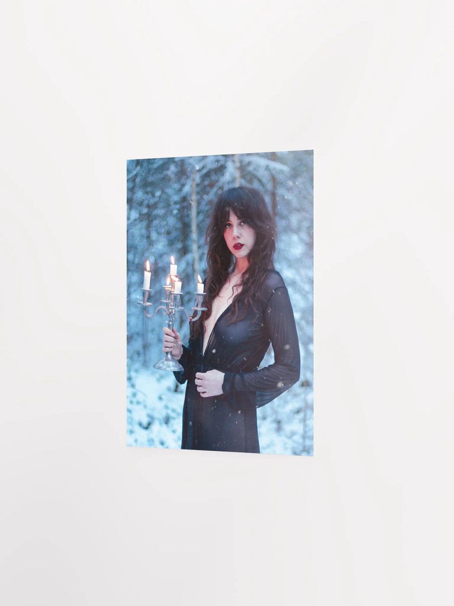 Spectral Sybil Candelabra Print product image (3)
