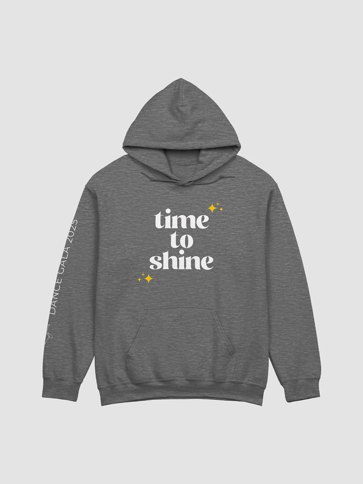 Recital 2025 Hoodie Sweatshirt | Multiple Colour Options with White Text product image (13)
