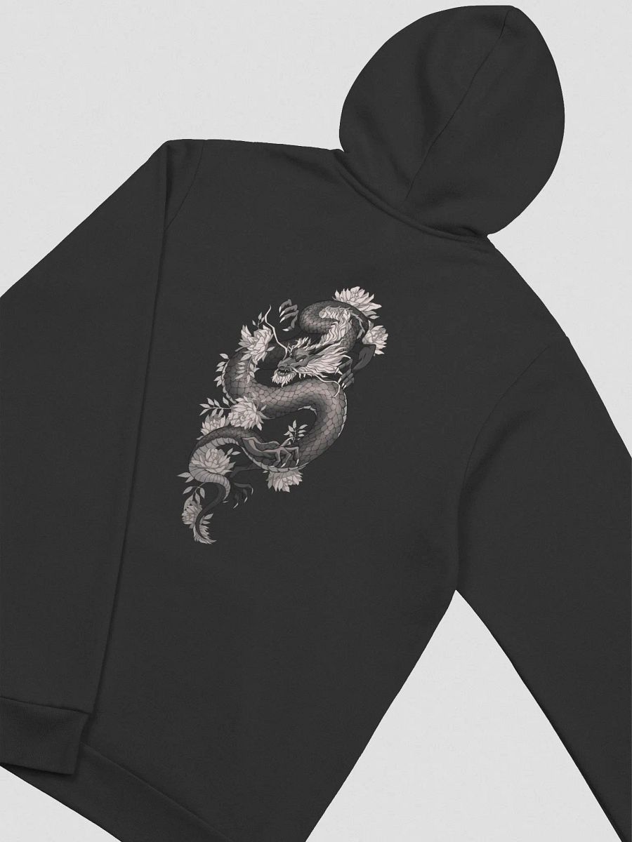 Dragon (women's hoodie) product image (21)