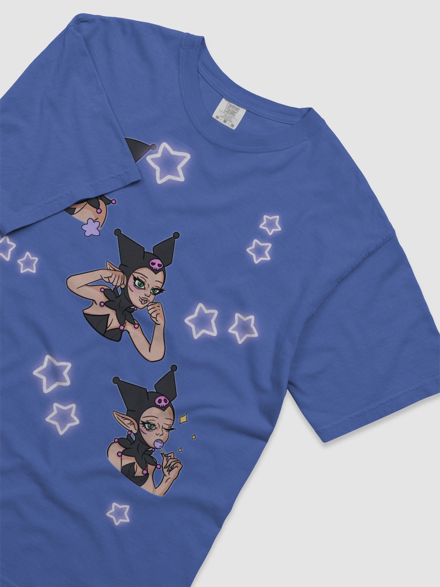 Star Girls Tee product image (31)