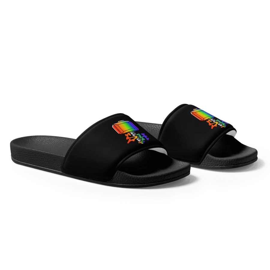 Urban Prism Men's Slides product image (4)