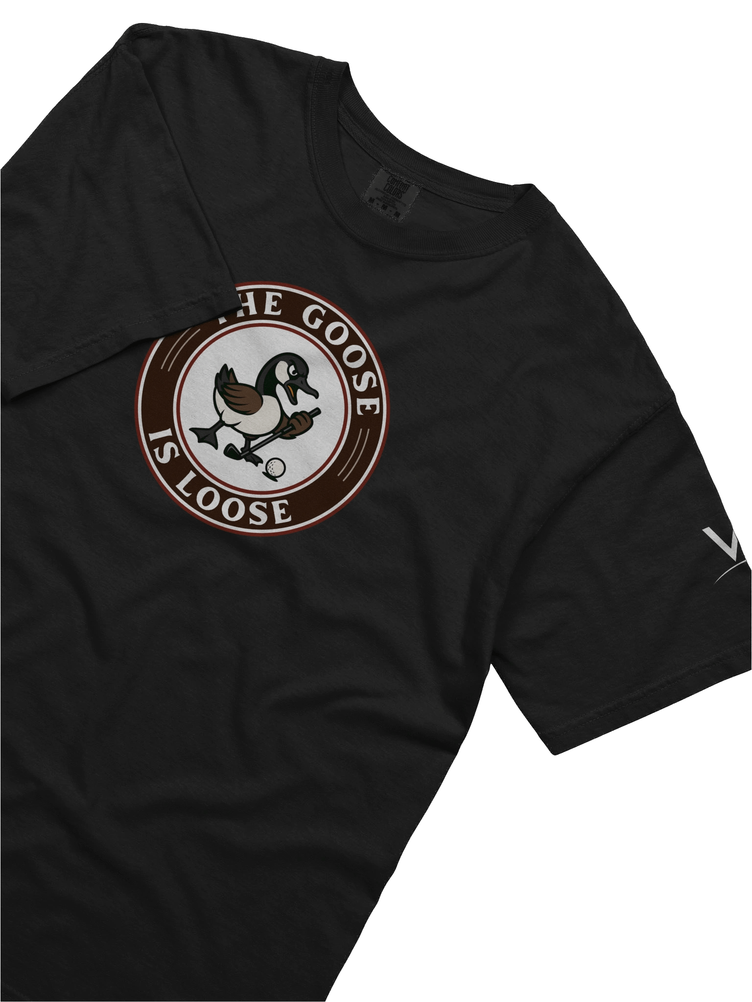 HONK – Goose Is Loose Tee product image (34)