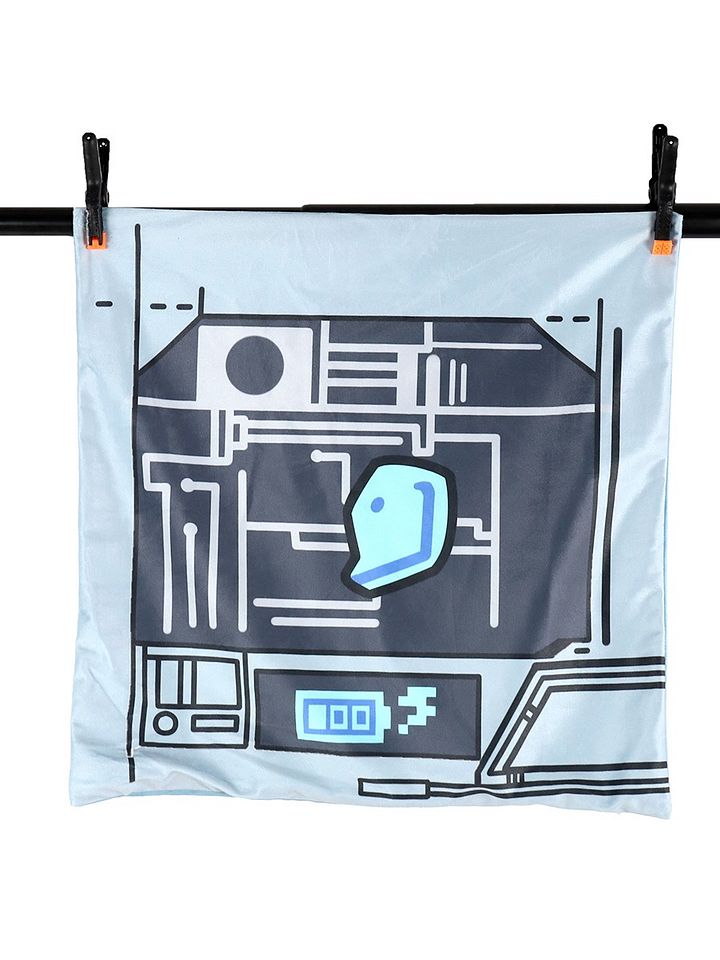 Sayu Pillow Cover product image (2)