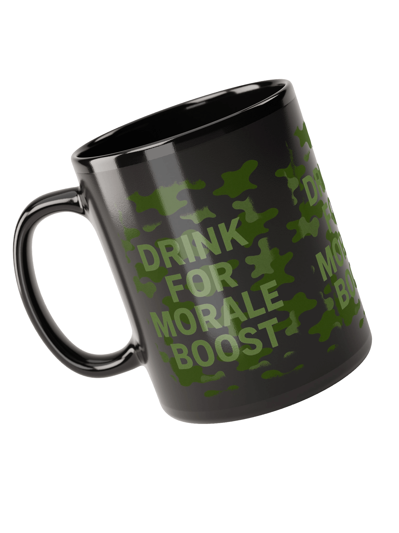 MORALE BOOST MUG product image (5)