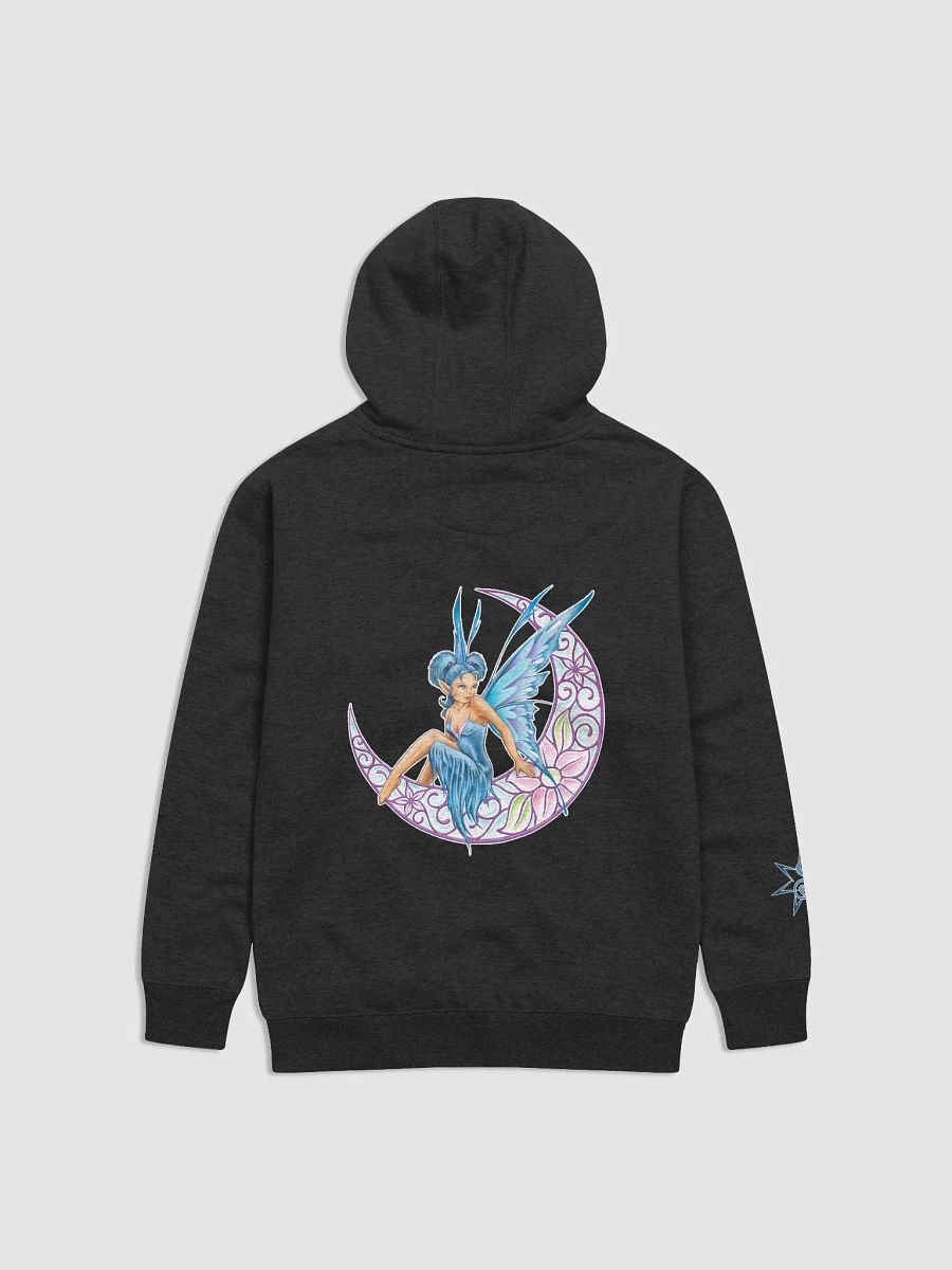 Moonflower Faery - SFA Unisex Hoodie product image (1)