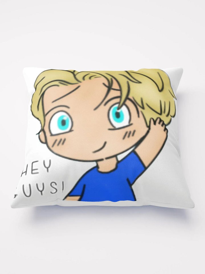 CW - Hey Guys! product image (1)