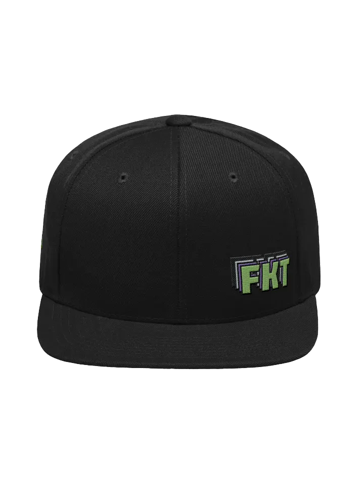 PASP FKT High-Profile Snapback product image (1)