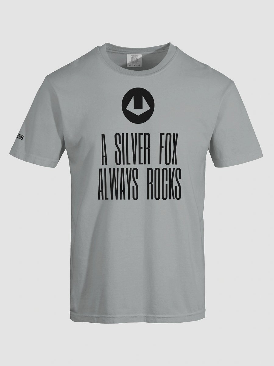Urgers Silver Fox Shirt product image (8)