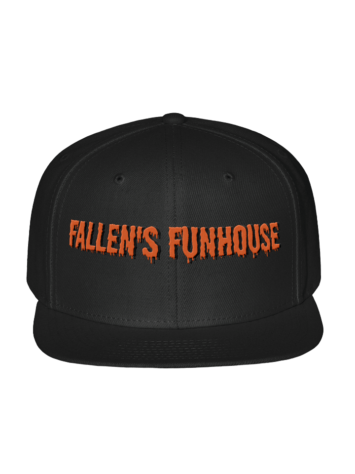 Funhouse Hat product image (2)
