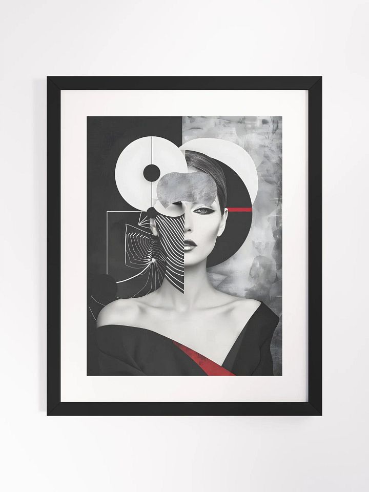 Framed Art Print product image (1)
