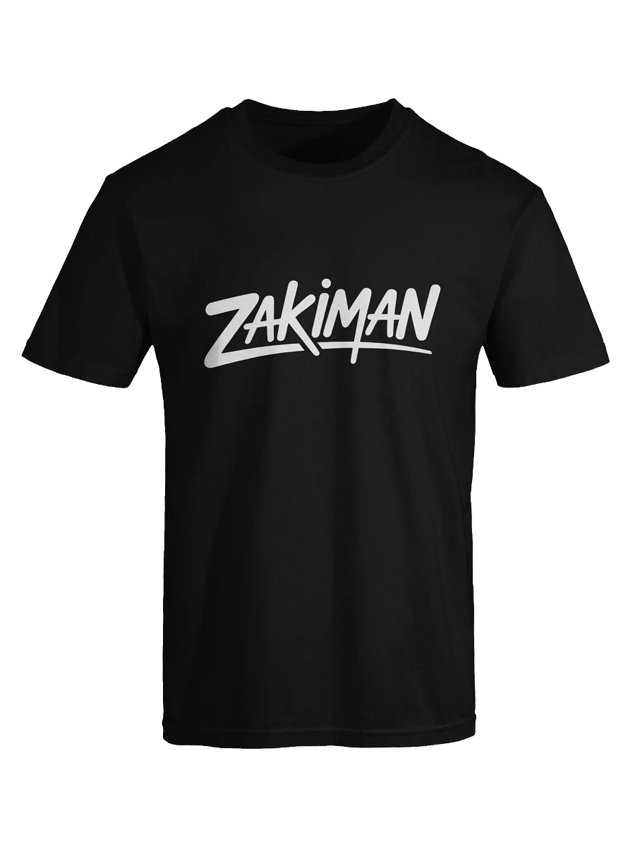 ZK NATURAL - Dyed Heavyweight T-Shirt product image (1)