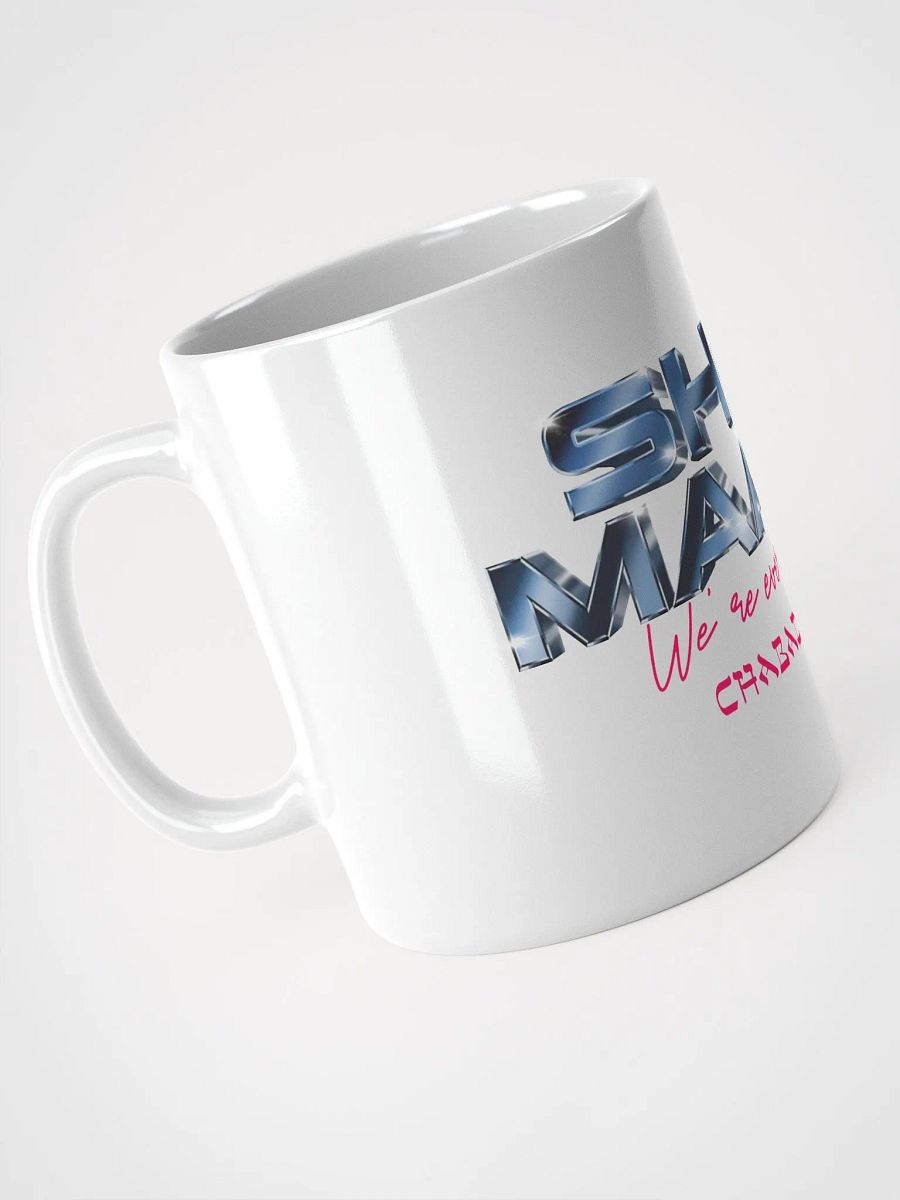 We're Everywhere Chabad Isn't Mug product image (9)