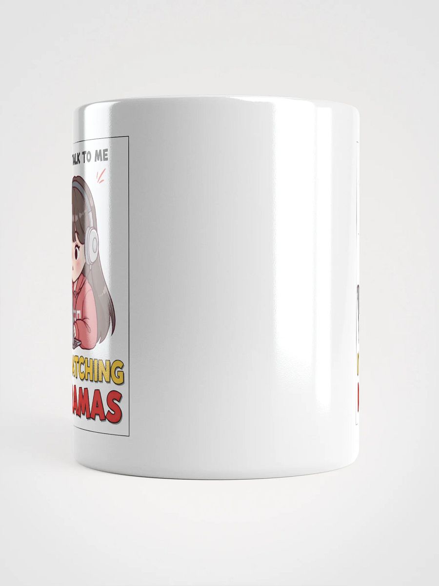 K-Drama Lover's Mug product image (9)
