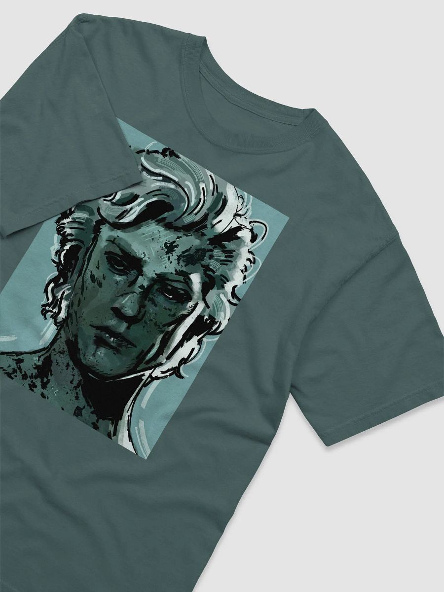 Astarion Stare T-Shirt product image (15)