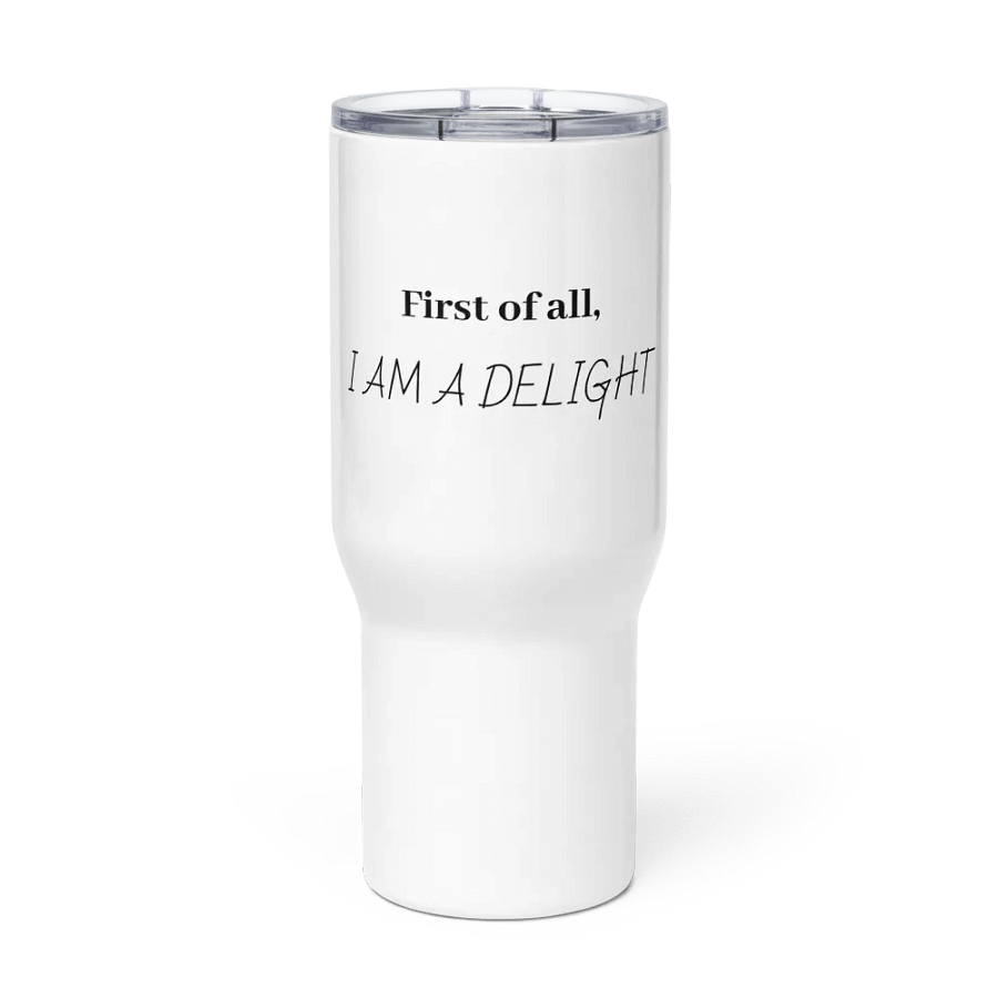 Giggle cup product image (1)