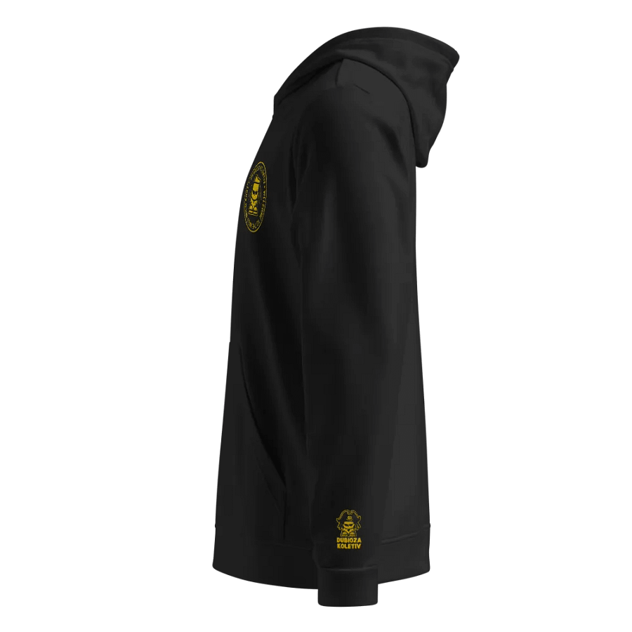 Dubioza kolektiv Adidas Hoodie product image (9)