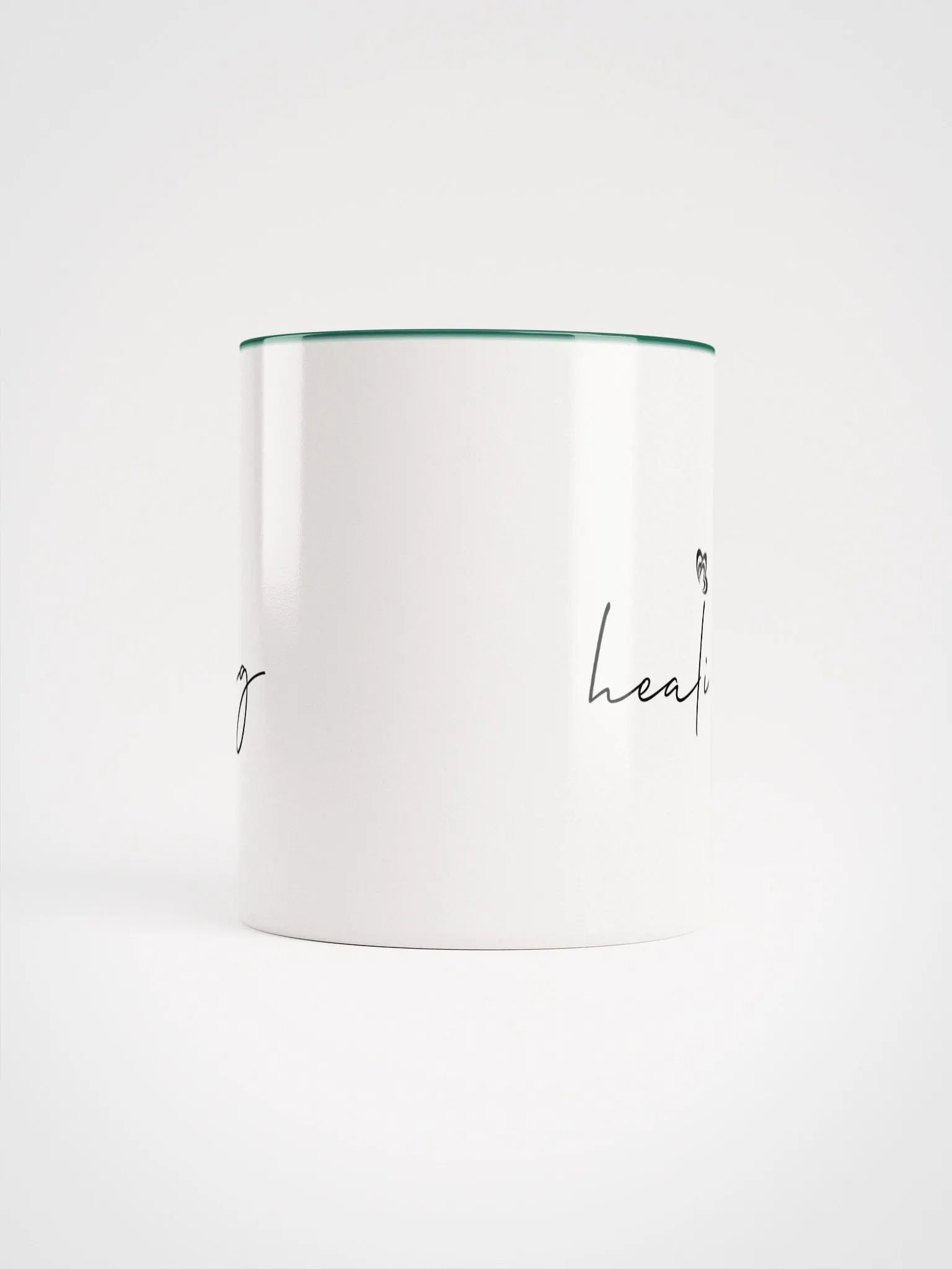 "Healing" Coffee Mug product image (26)