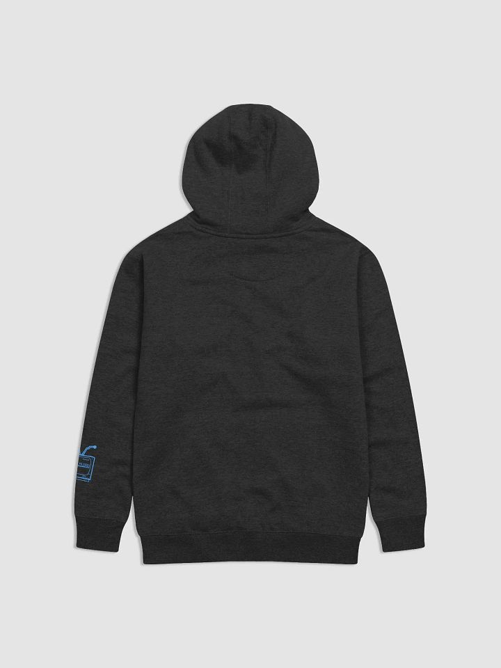 Toxic Walrus Huddle Hoodie product image (8)