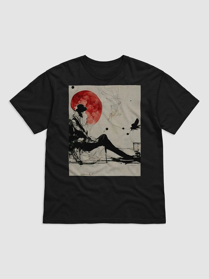 Long Gone Day Tee product image (1)