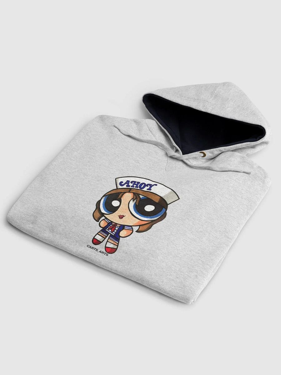 ST 5 Champion Hoodie product image (13)