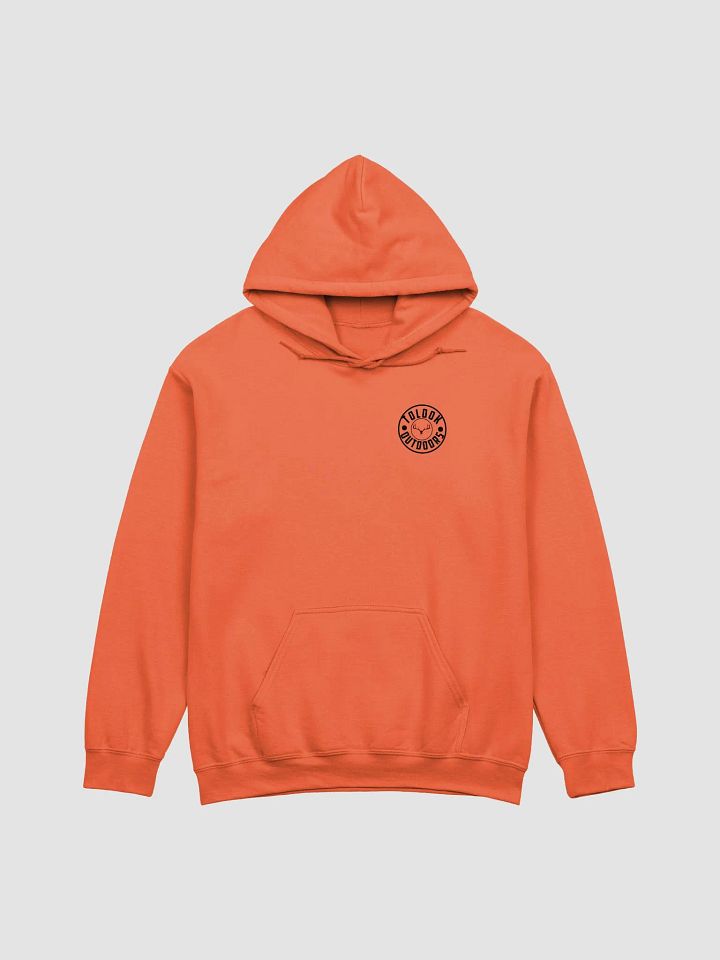 Tolook Outdoors Safety Hoodie product image (3)