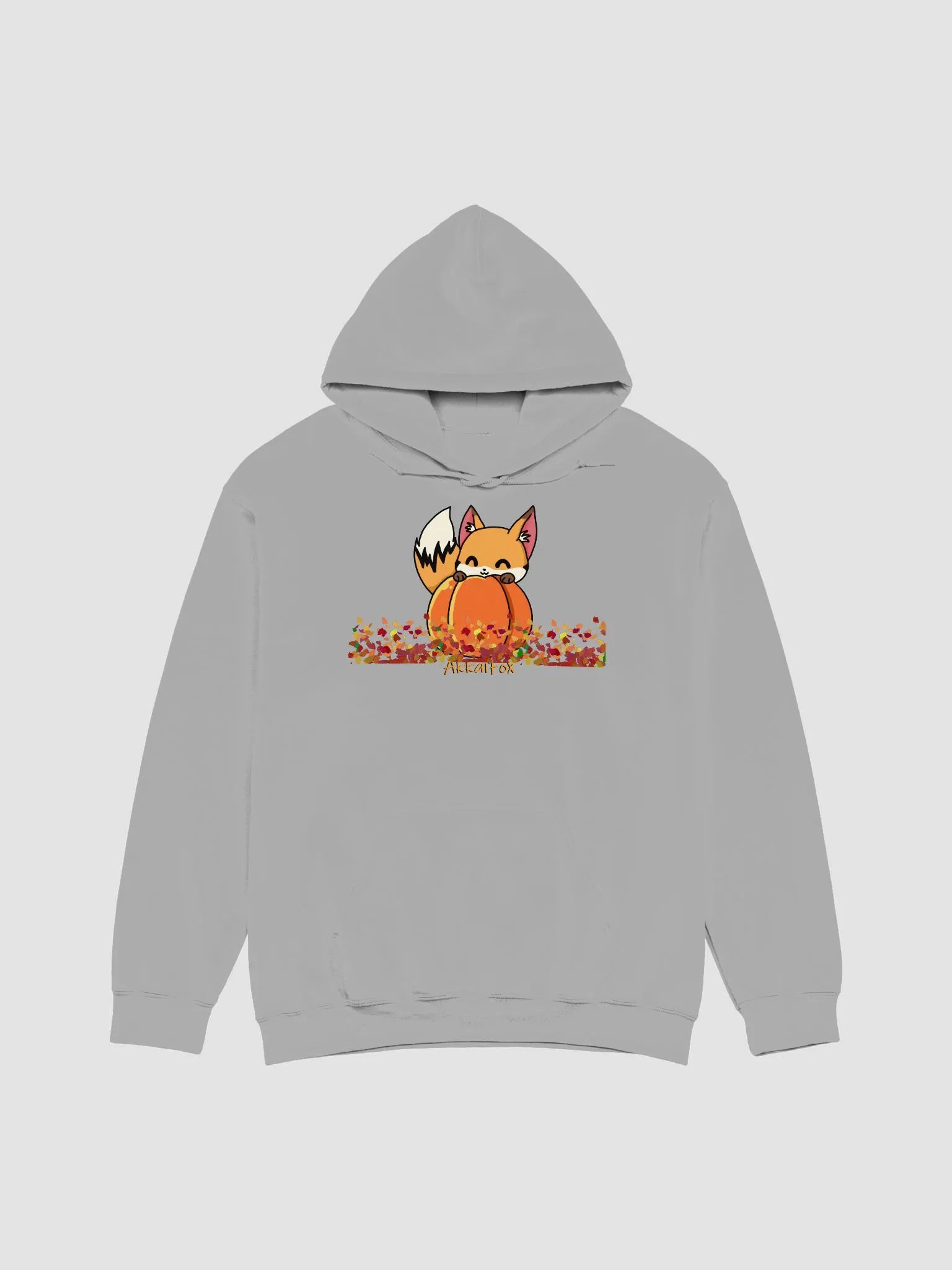 Fall - Pumpkin Hoodie product image (11)