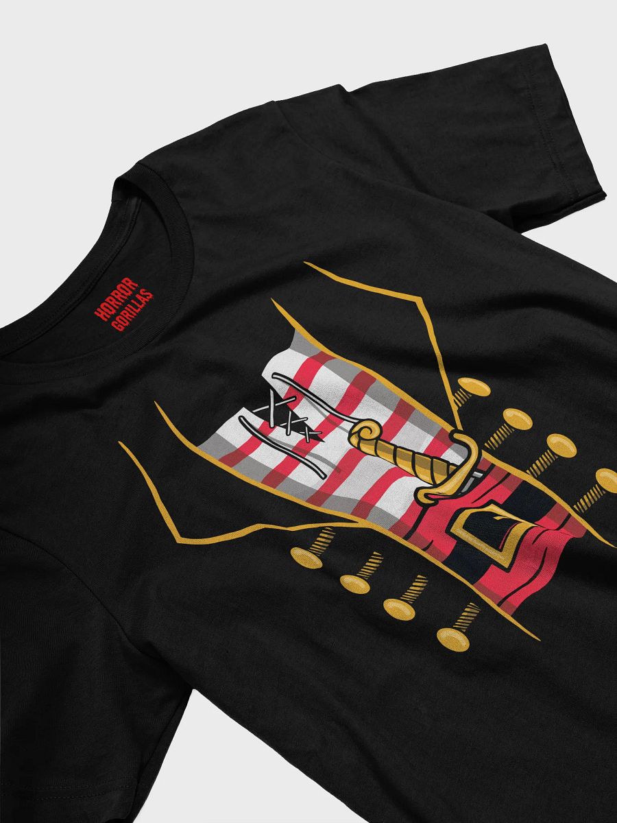Pirate Halloween Costume Funny T-Shirt product image (3)