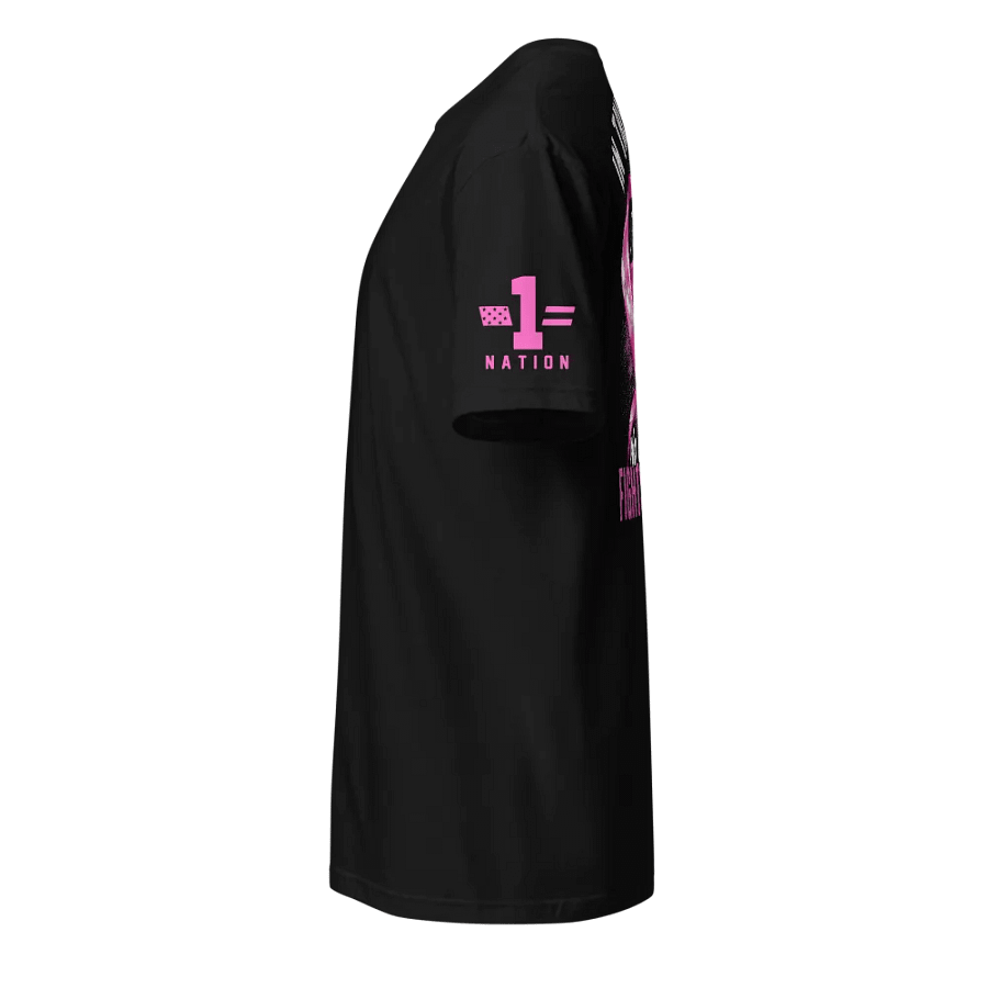 Ribbon Heart: Breast Cancer Awareness product image (2)