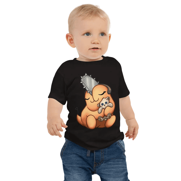 Kuschel Tshirtii product image (1)