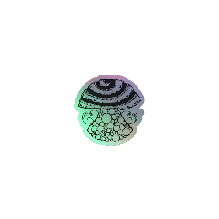Halo Mush product image (1)