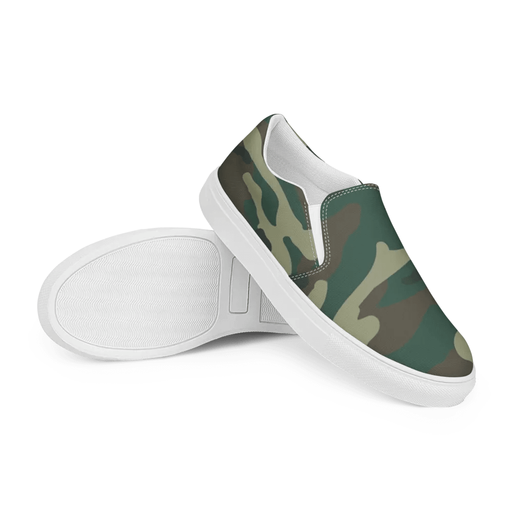 HONORUSVETS Men's Slip On Shoes product image (12)