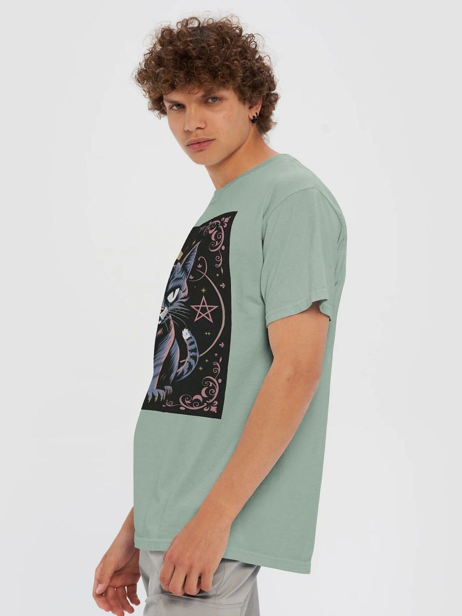 Mystical Cat Eyes T-Shirt product image (22)