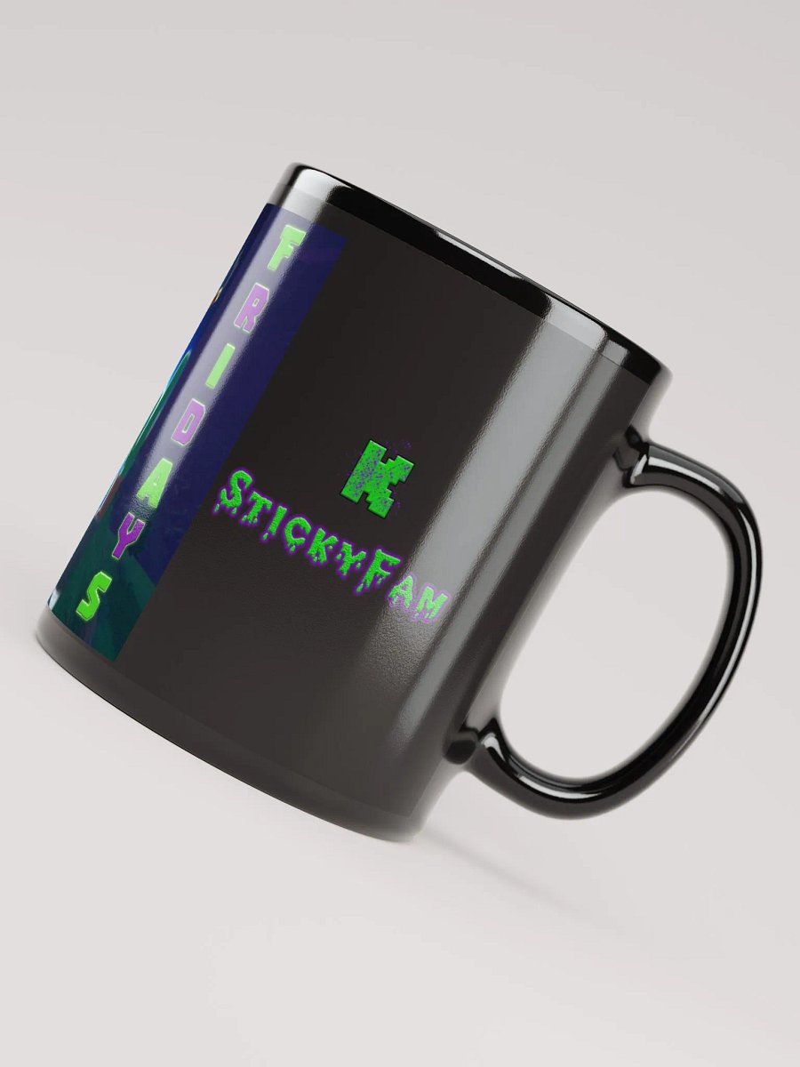 Fortnite StickyFam Mug product image (4)