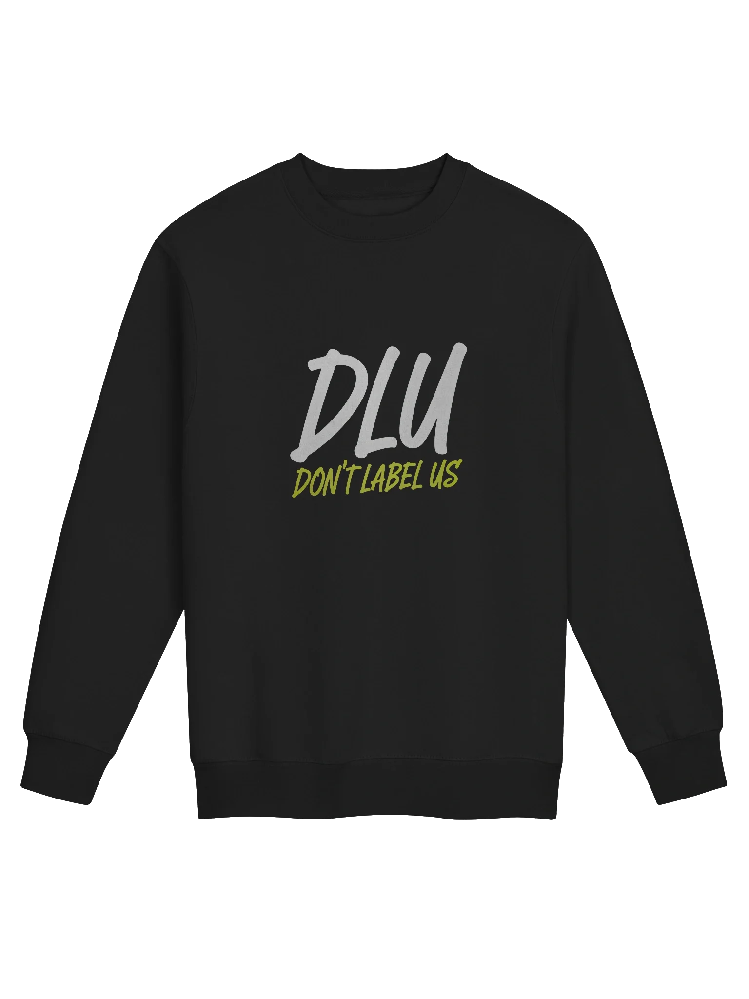 DLU DON’T LABEL US® product image (2)