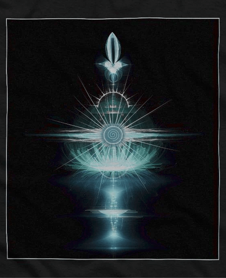 Lumina Fractal I product image (2)