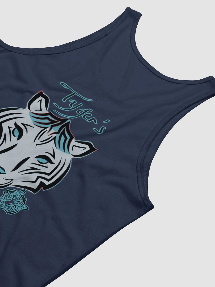 Tyger's Pride Bella+Canvas Jersey product image (7)