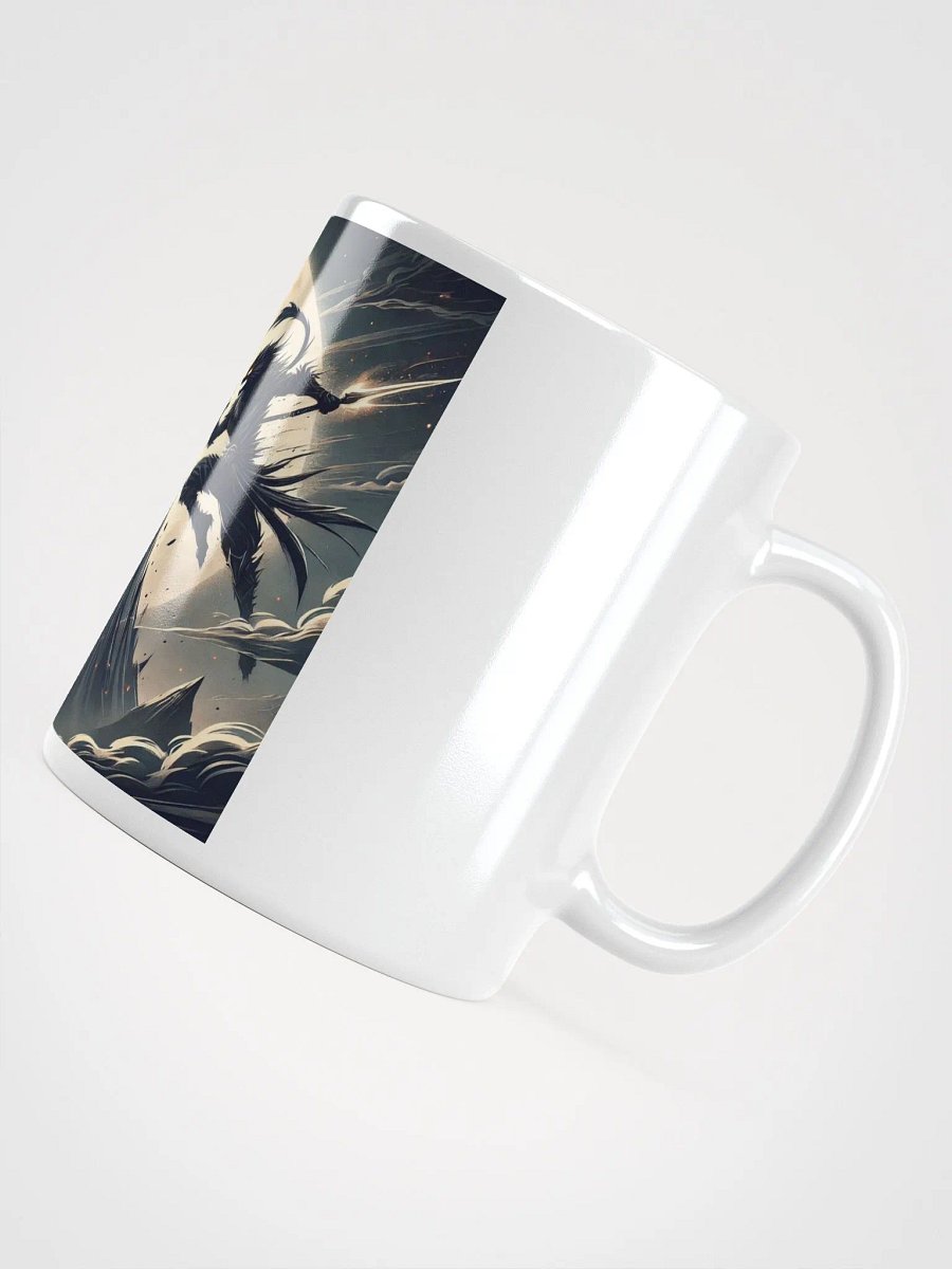 Moonnight Fight Mug product image (5)