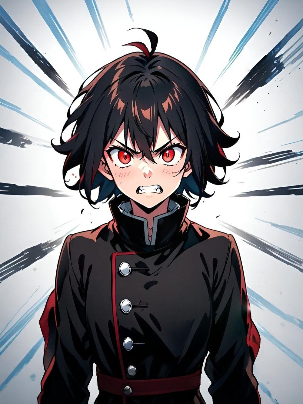 Crimson Resolve product image (1)