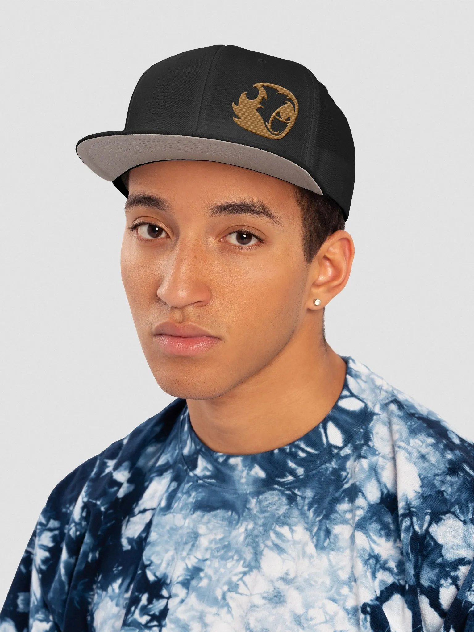 Shadow Outline Snapback product image (42)