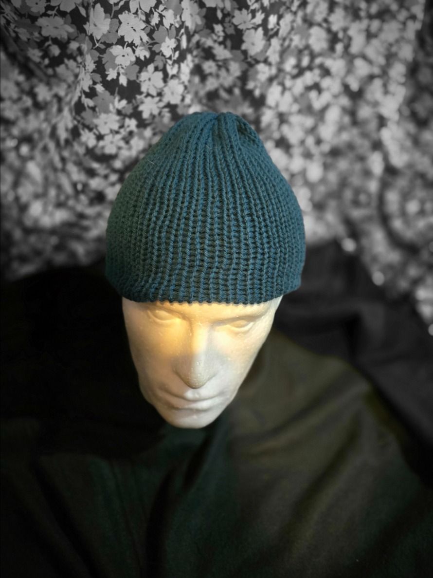 Basic Beanie product image (9)