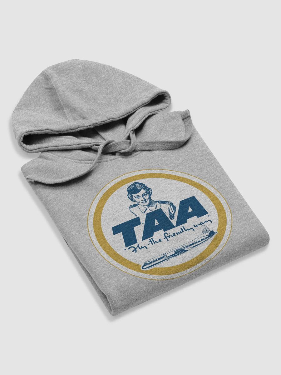 Trans Australia Airlines - TAA - Hoodie product image (3)