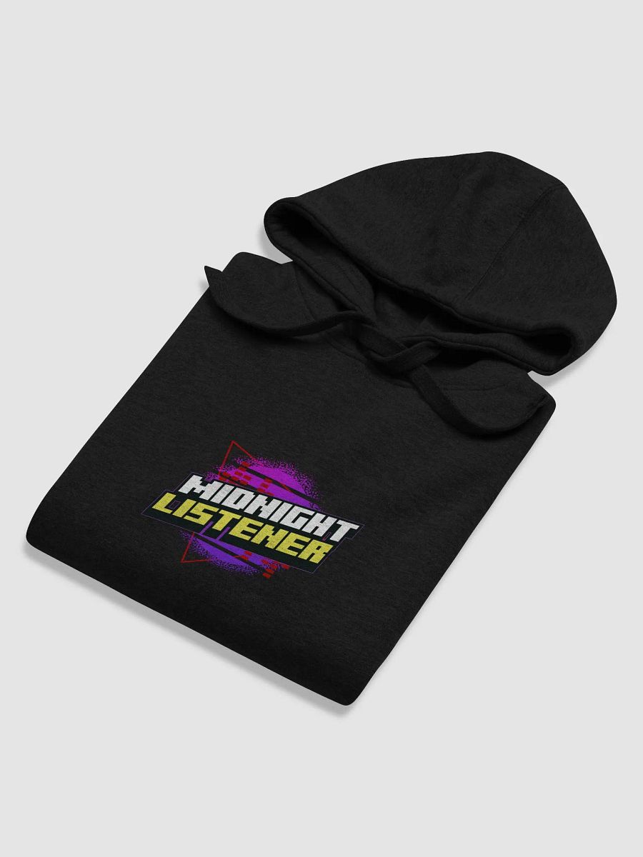 Midnight Listener Official product image (3)